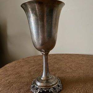 Antique Goblet
